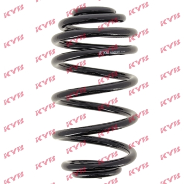 KYB Coil spring for OPEL ASTRA J (P10) rear axle