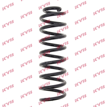 KYB Coil spring for RENAULT GRAND SCÉNIC II (JM0/1_) rear axle