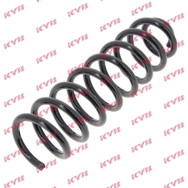 KYB Coil spring for RENAULT GRAND SCÉNIC II (JM0/1_) rear axle