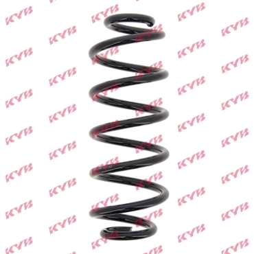 KYB Coil spring for AUDI A6 C7 Avant (4G5, 4GD) rear axle