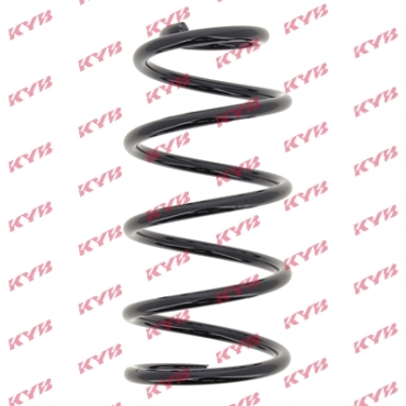 KYB Coil spring for ALFA ROMEO MITO (955_) rear axle