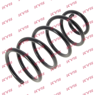 KYB Coil spring for ALFA ROMEO MITO (955_) rear axle