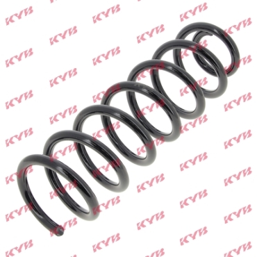 KYB Coil spring for CITROËN C5 III (RD_) rear axle