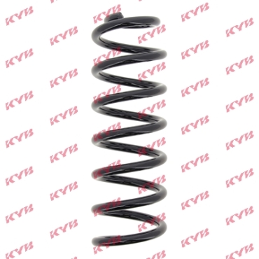 KYB Coil spring for CITROËN C5 III Break (RW_) rear axle