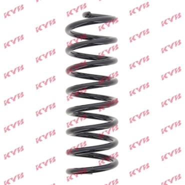 KYB Coil spring for DACIA SANDERO rear axle