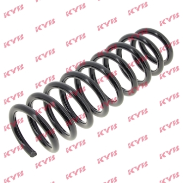 KYB Coil spring for HYUNDAI i30 Kombi (FD) rear axle