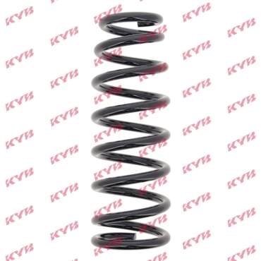 KYB Coil spring for HYUNDAI SONATA V (NF) rear axle