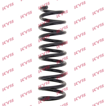 KYB Coil spring for HYUNDAI ix35 (LM, EL, ELH) rear axle