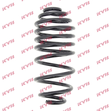 KYB Coil spring for RENAULT KANGOO Rapid (FW0/1_) rear axle