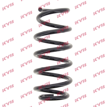 KYB Coil spring for TOYOTA AVENSIS Kombi (_T27_) rear axle