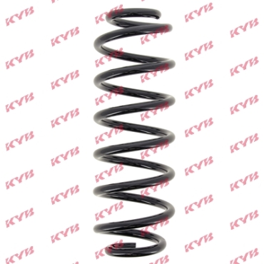 KYB Coil spring for VW PASSAT B7 Variant (365) rear axle