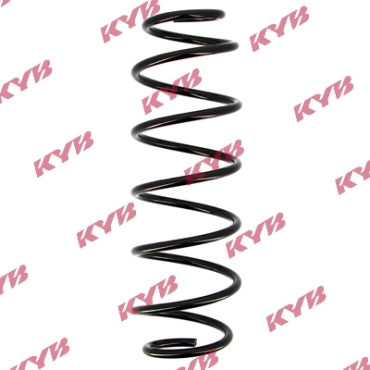 KYB Coil spring for ALFA ROMEO GIULIETTA (940_) rear axle