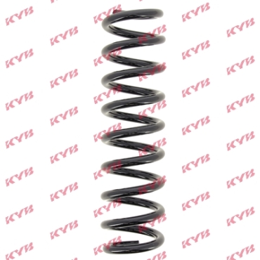 KYB Coil spring for BMW 1 (F21) rear axle