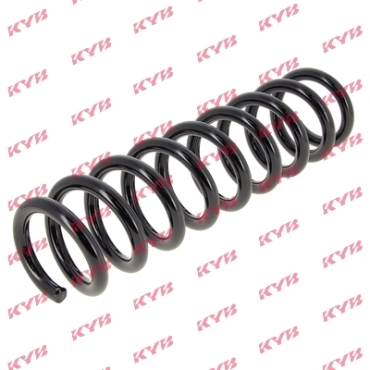 KYB Coil spring for BMW 1 (F21) rear axle