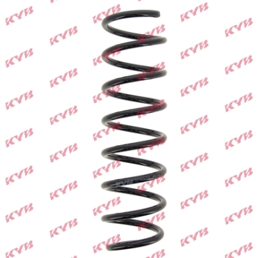 KYB Coil spring for BMW 5 (F10) rear axle