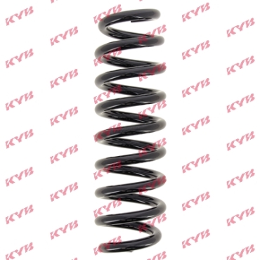 KYB Coil spring for BMW X1 (E84) rear axle