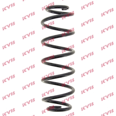 KYB Coil spring for CITROËN C4 II (NC_) rear axle