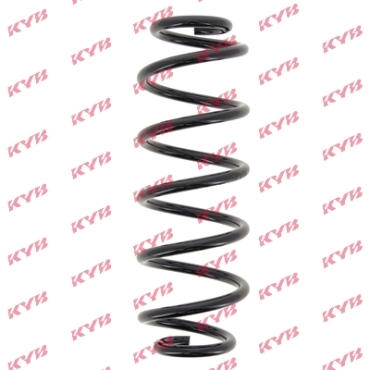 KYB Coil spring for CITROËN C4 II (NC_) rear axle