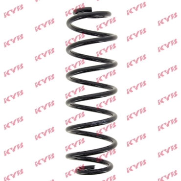 KYB Coil spring for CITROËN DS4 (NX_) rear axle