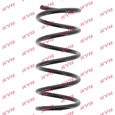 KYB Coil spring for FIAT 500 C (312_) rear axle