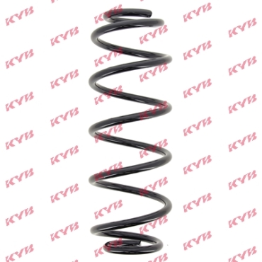 KYB Coil spring for FIAT DOBLO Kombi (263_) rear axle