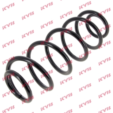 KYB Coil spring for FIAT DOBLO Kombi (263_) rear axle