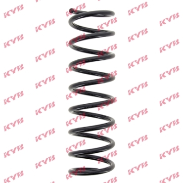 KYB Coil spring for FORD FOCUS III rear axle