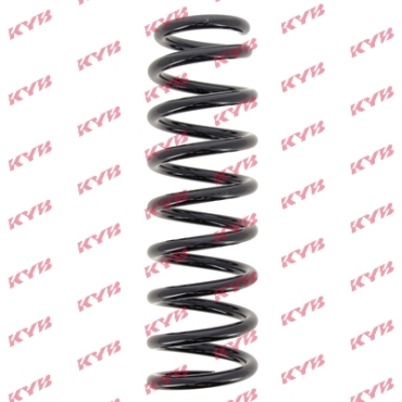 KYB Coil spring for HYUNDAI i40 I CW (VF) rear axle