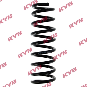 KYB Coil spring for KIA PRO CEE'D (ED) rear axle