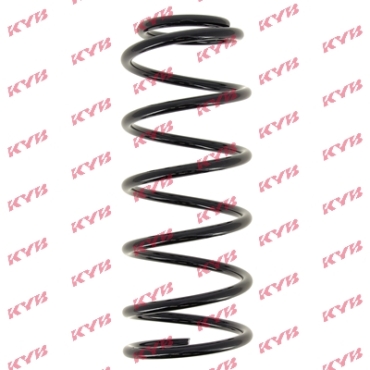 KYB Coil spring for KIA RIO III (UB) rear axle