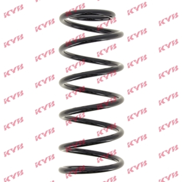 KYB Coil spring for HYUNDAI ix20 (JC) rear axle