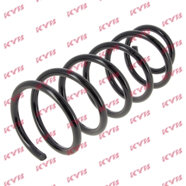 KYB Coil spring for HYUNDAI ix20 (JC) rear axle