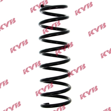 KYB Coil spring for MITSUBISHI ASX (GA_W_) rear axle