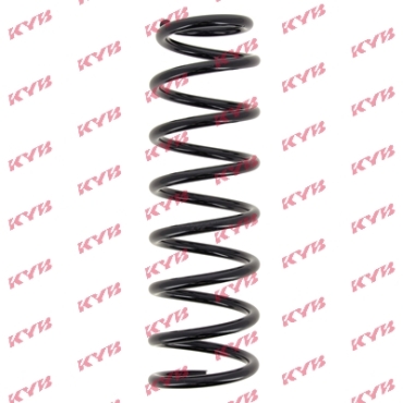 KYB Coil spring for MITSUBISHI ASX (GA_W_) rear axle