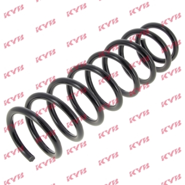 KYB Coil spring for MITSUBISHI ASX (GA_W_) rear axle