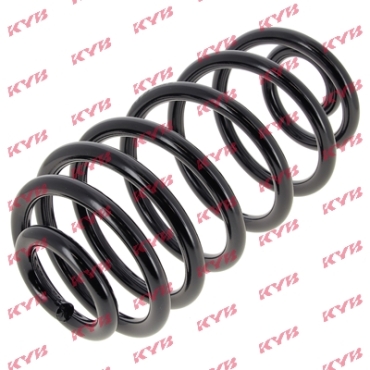 KYB Coil spring for CHEVROLET CRUZE Station Wagon (J308) rear axle