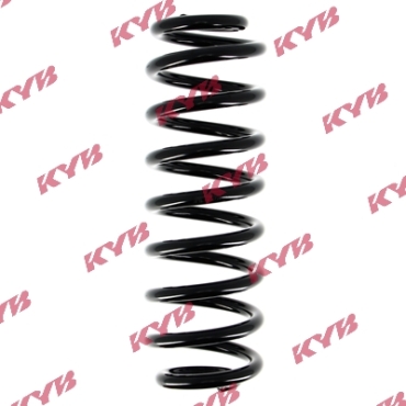 KYB Coil spring for VW CADDY II Pick-up (9U7) rear axle