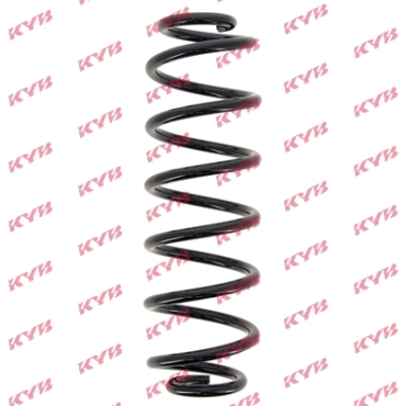 KYB Coil spring for VW GOLF VI Variant (AJ5) rear axle