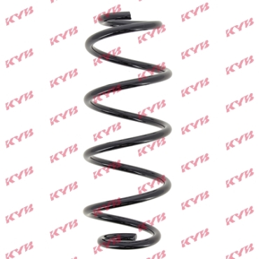 KYB Coil spring for SUZUKI SWIFT IV (FZ, NZ) rear axle