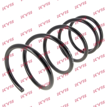 KYB Coil spring for SUBARU LEGACY II (BD) rear axle