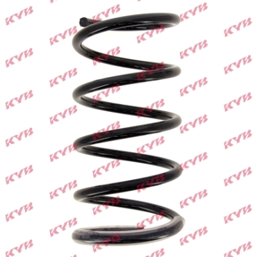 KYB Coil spring for VOLVO V70 II (285) rear axle