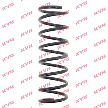 KYB Coil spring for FORD MONDEO III Turnier (BWY) rear axle