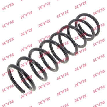 KYB Coil spring for LADA NIVA Geländewagen geschlossen (2121, 2131) rear axle