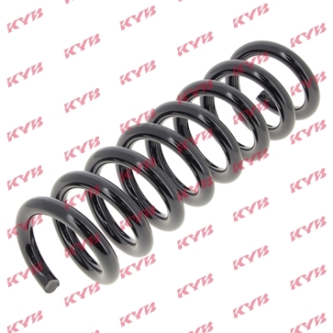 KYB Coil spring for MERCEDES-BENZ CLS (C219) rear axle