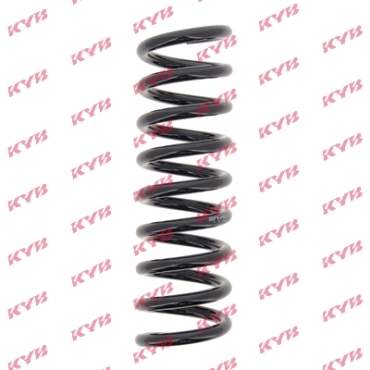 KYB Coil spring for MERCEDES-BENZ C-KLASSE T-Model (S203) rear axle