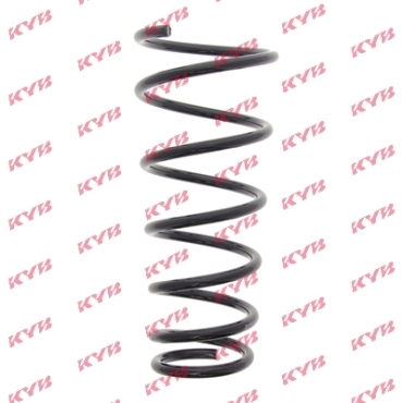 KYB Coil spring for KIA CERATO I Schrägheck (LD) rear axle