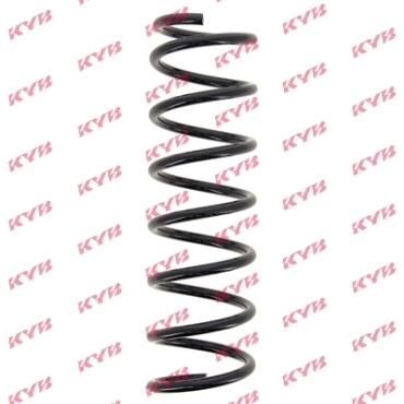 KYB Coil spring for FORD FOCUS II (DA_, HCP, DP) rear axle