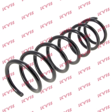 KYB Coil spring for FORD FOCUS II Stufenheck (DB_, FCH, DH) rear axle