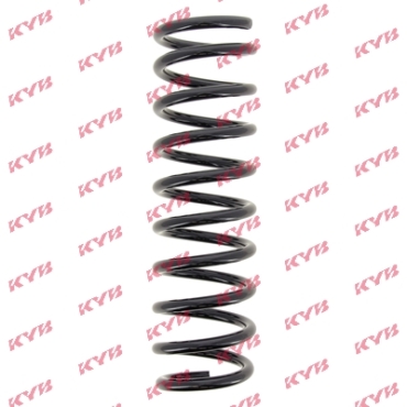 KYB Coil spring for FORD FOCUS II Turnier (DA_, FFS, DS) rear axle