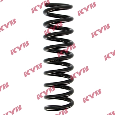 KYB Coil spring for MERCEDES-BENZ E-KLASSE T-Model (S210) rear axle